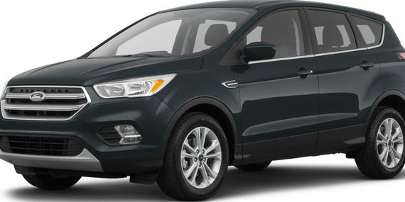 FORD ESCAPE 2019 1FMCU9GD9KUA61305 image