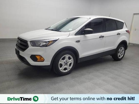 FORD ESCAPE 2019 1FMCU0F70KUC36550 image