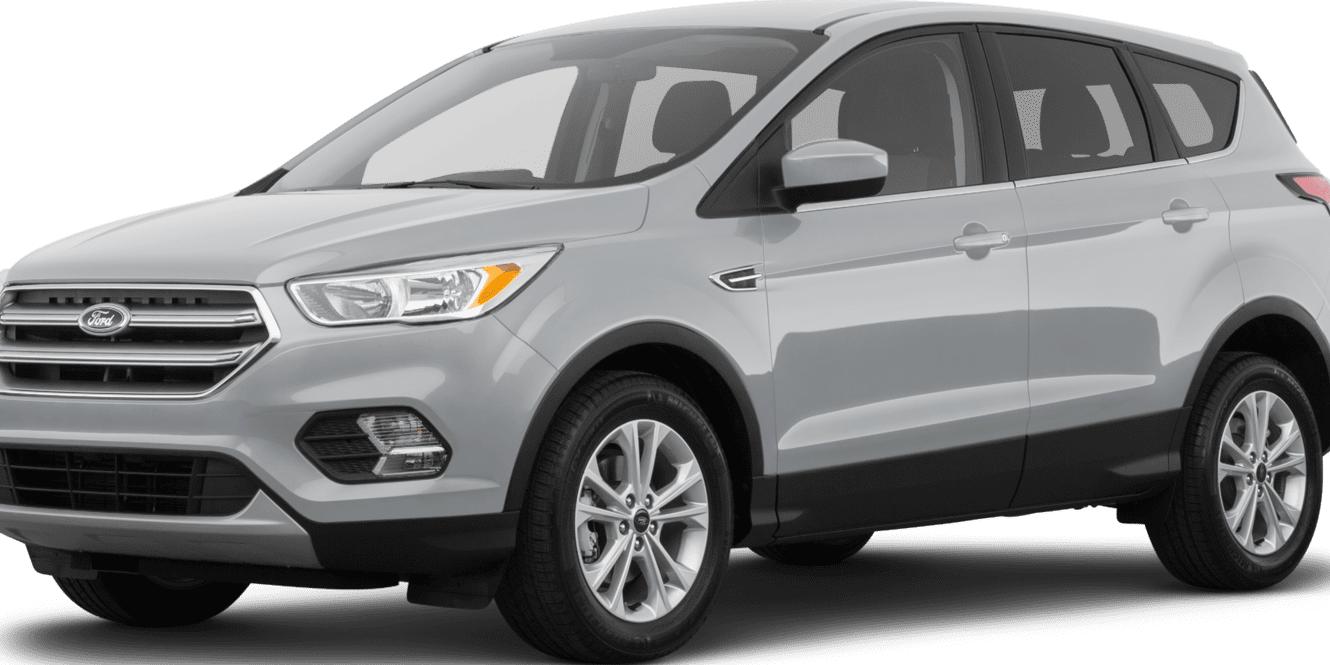 FORD ESCAPE 2019 1FMCU0GD2KUC09841 image