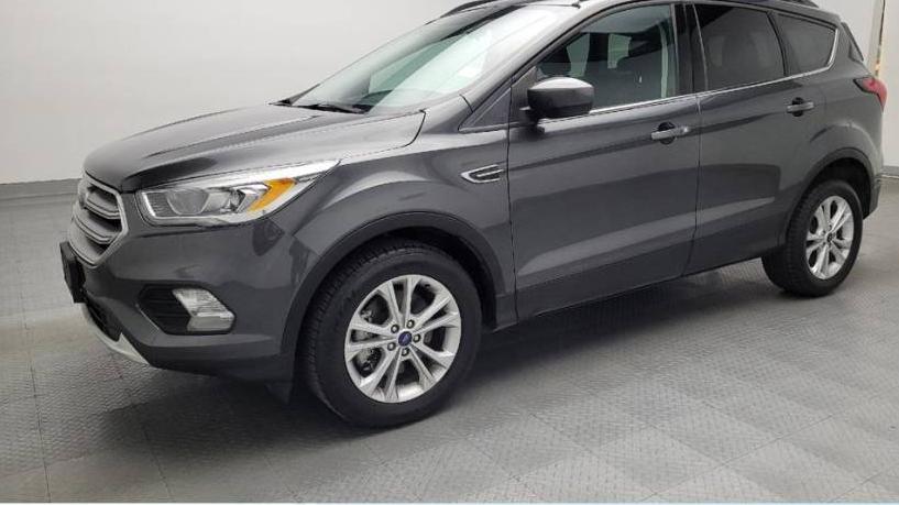 FORD ESCAPE 2019 1FMCU9HD8KUC07840 image