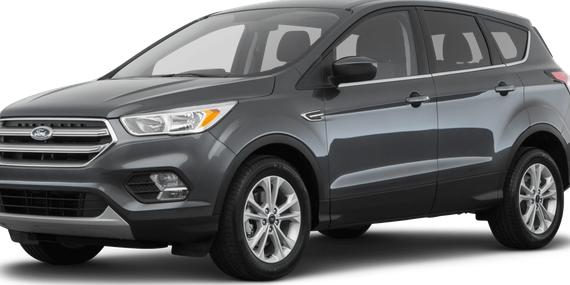FORD ESCAPE 2019 1FMCU9GD8KUC57963 image