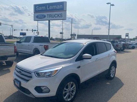 FORD ESCAPE 2019 1FMCU0GD4KUA51096 image