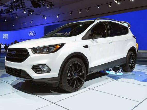 FORD ESCAPE 2019 1FMCU0J96KUC32267 image