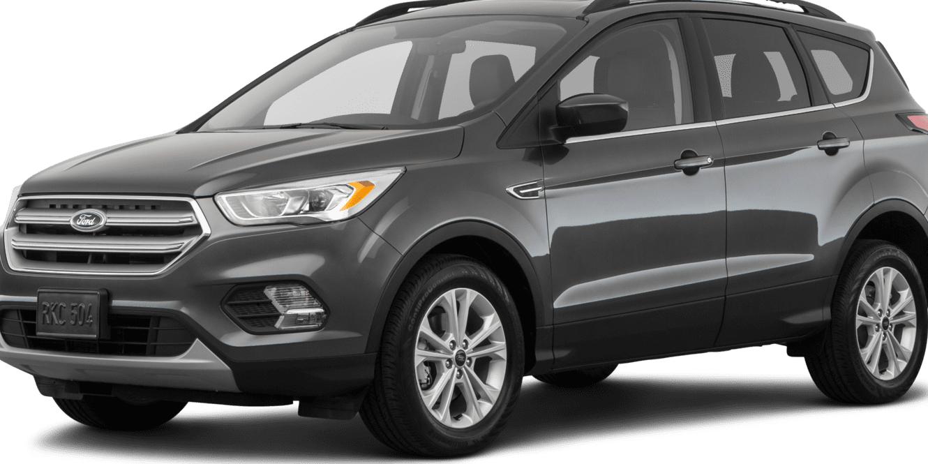 FORD ESCAPE 2019 1FMCU9HD1KUA53052 image