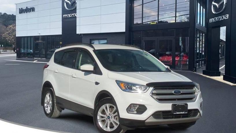 FORD ESCAPE 2019 1FMCU9HD9KUC30818 image