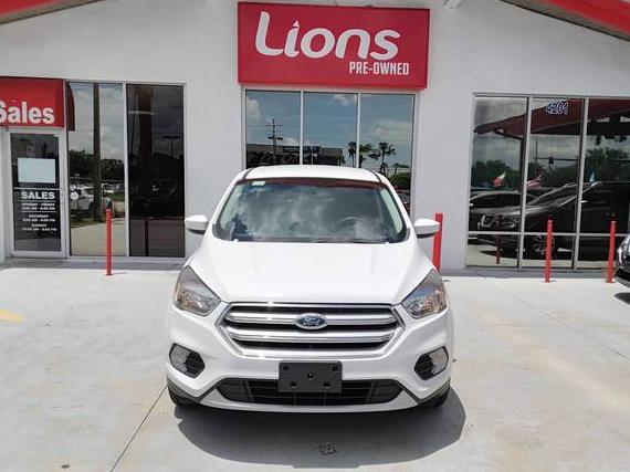 FORD ESCAPE 2019 1FMCU0GD2KUB05236 image
