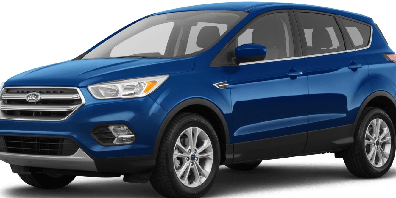 FORD ESCAPE 2019 1FMCU9GD5KUC15752 image