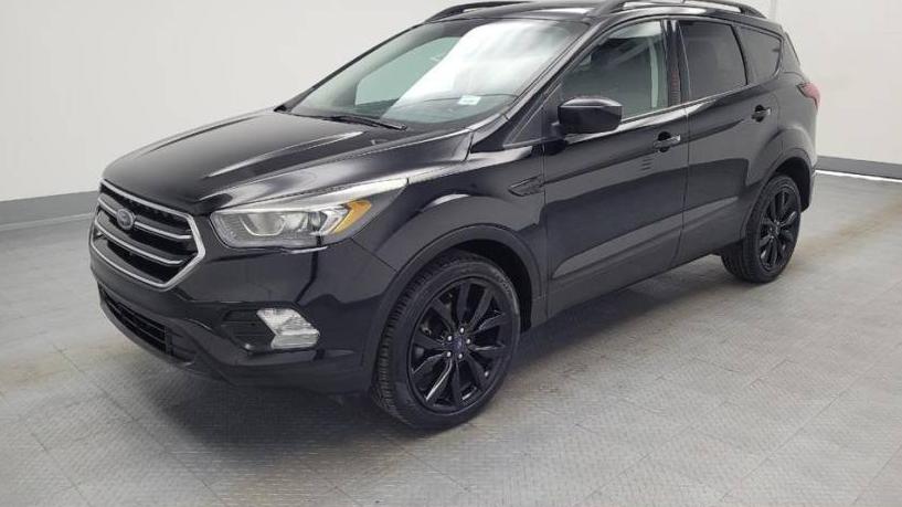 FORD ESCAPE 2019 1FMCU0GD9KUA07689 image