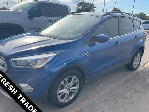 FORD ESCAPE 2019 1FMCU0HD5KUC29273 image