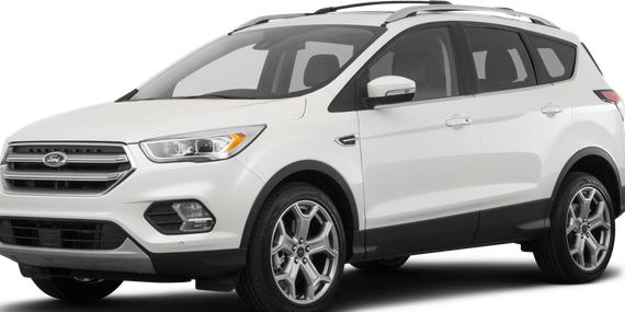 FORD ESCAPE 2019 1FMCU9J92KUB75487 image