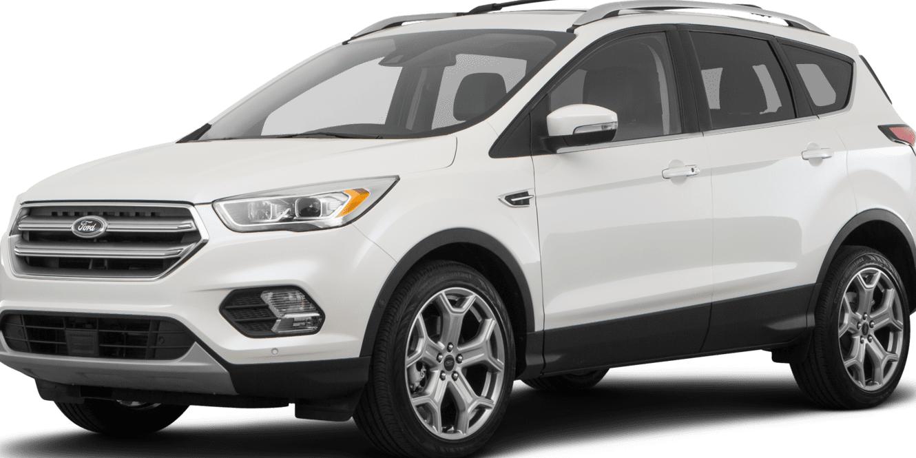 FORD ESCAPE 2019 1FMCU0J9XKUA53813 image