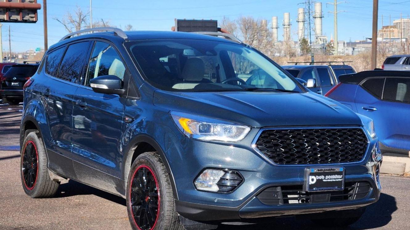 FORD ESCAPE 2019 1FMCU9J96KUB60247 image