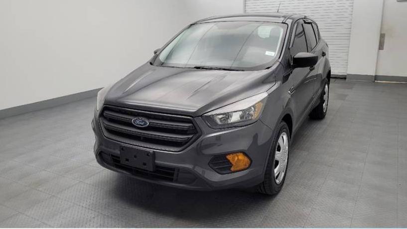 FORD ESCAPE 2019 1FMCU0F73KUC46747 image