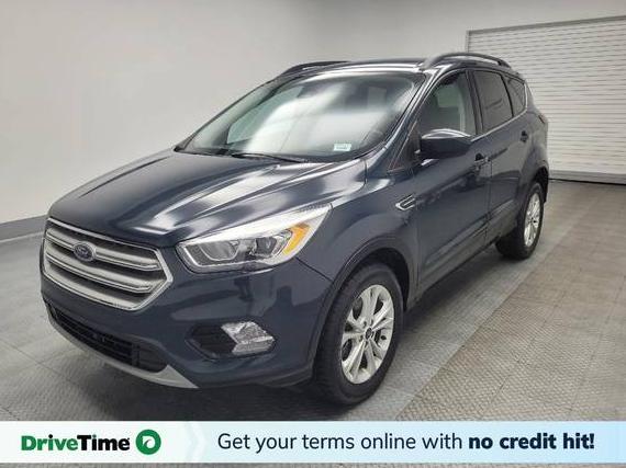 FORD ESCAPE 2019 1FMCU9HD5KUA40742 image