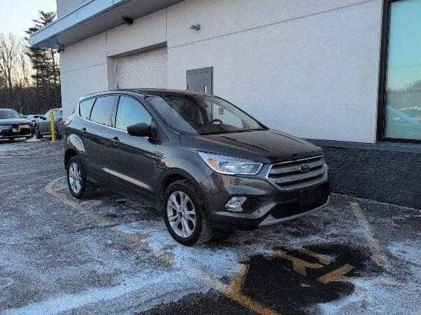 FORD ESCAPE 2019 1FMCU9GD6KUA48561 image