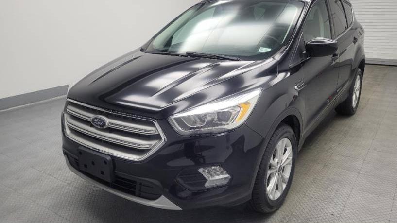 FORD ESCAPE 2019 1FMCU9HD1KUA00870 image