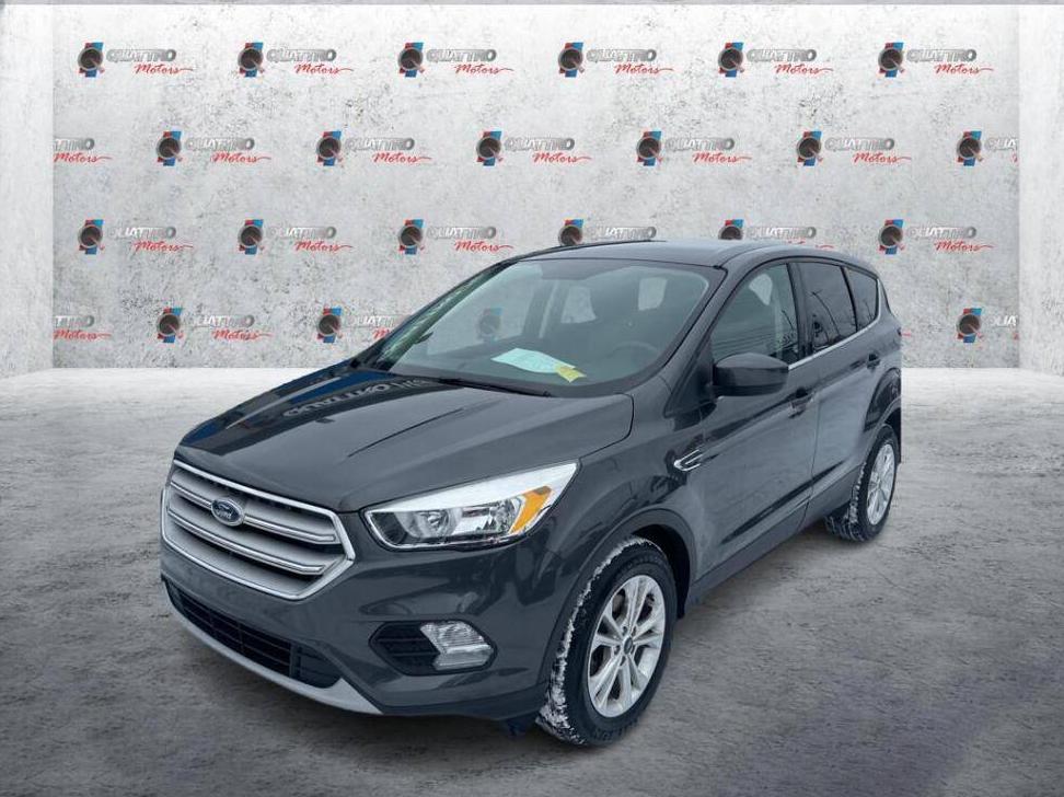 FORD ESCAPE 2019 1FMCU0GD6KUA61225 image