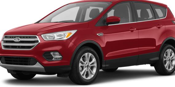 FORD ESCAPE 2019 1FMCU9GD7KUB91521 image