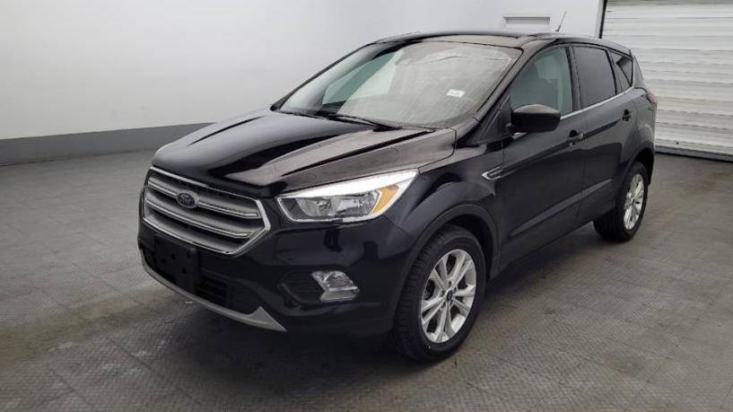 FORD ESCAPE 2019 1FMCU9GD1KUB11372 image