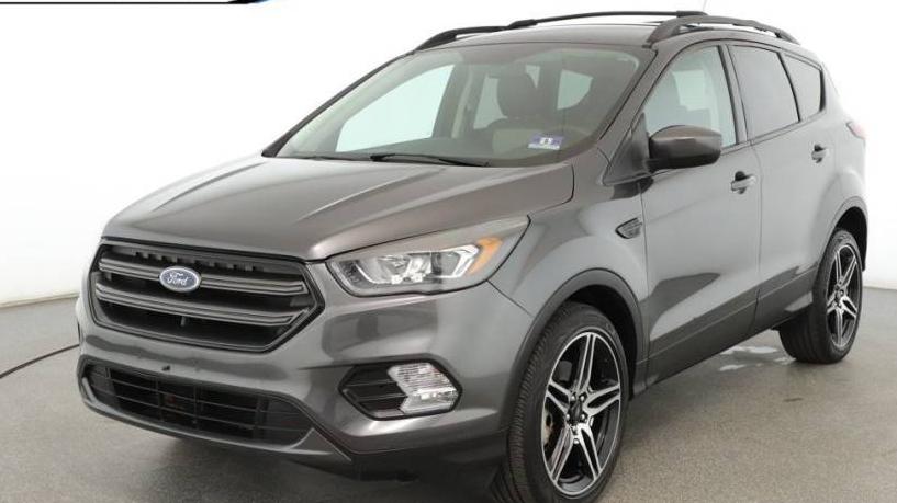 FORD ESCAPE 2019 1FMCU9HD6KUB91962 image