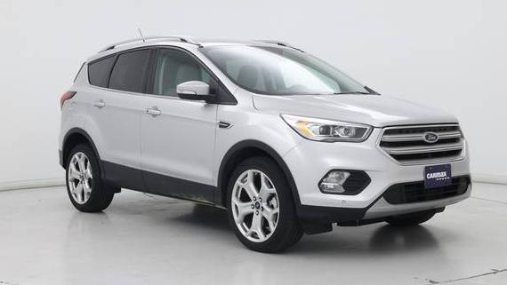 FORD ESCAPE 2019 1FMCU9J90KUA86467 image