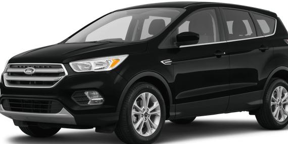 FORD ESCAPE 2019 1FMCU9GD7KUC51684 image