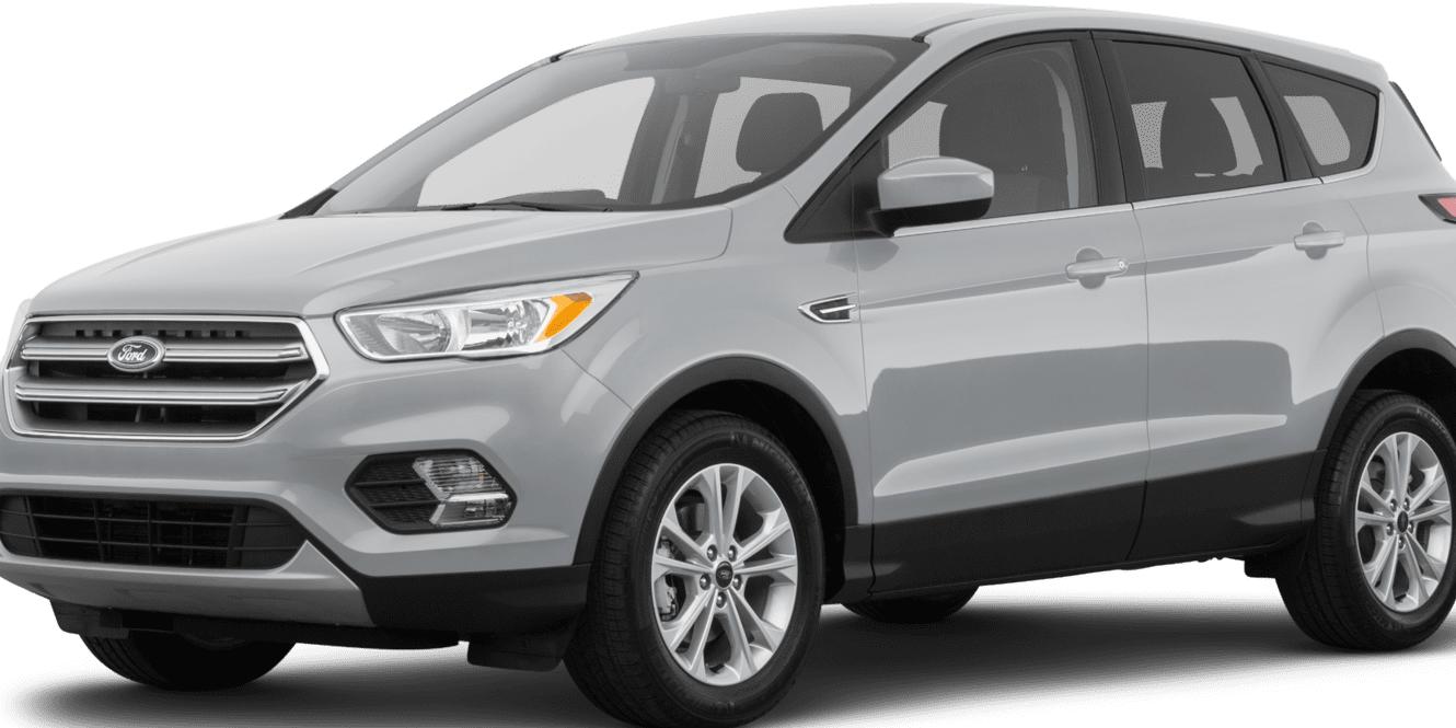 FORD ESCAPE 2019 1FMCU0GDXKUA30155 image