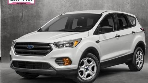 FORD ESCAPE 2019 1FMCU0F78KUC45075 image