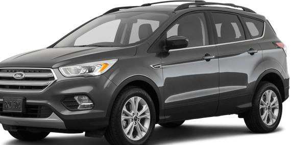 FORD ESCAPE 2019 1FMCU9HD9KUB49253 image