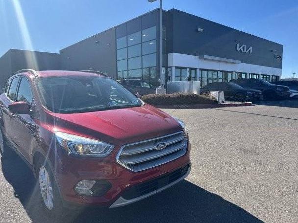 FORD ESCAPE 2019 1FMCU0HD0KUB78779 image