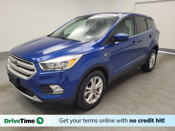 FORD ESCAPE 2019 1FMCU0GD1KUA67420 image