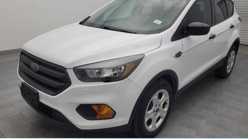 FORD ESCAPE 2019 1FMCU0F79KUB30808 image