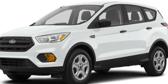 FORD ESCAPE 2019 1FMCU0F75KUA39065 image