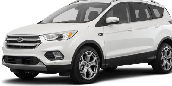 FORD ESCAPE 2019 1FMCU9J96KUC55410 image