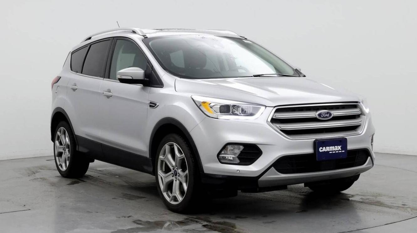 FORD ESCAPE 2019 1FMCU9J90KUB80185 image