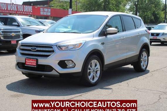 FORD ESCAPE 2019 1FMCU0GD4KUC37821 image