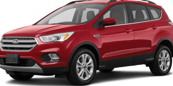FORD ESCAPE 2019 1FMCU9HD2KUA48524 image