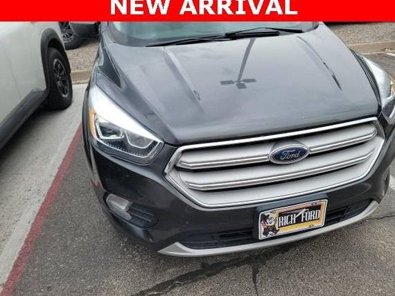 FORD ESCAPE 2019 1FMCU0HD0KUB60525 image