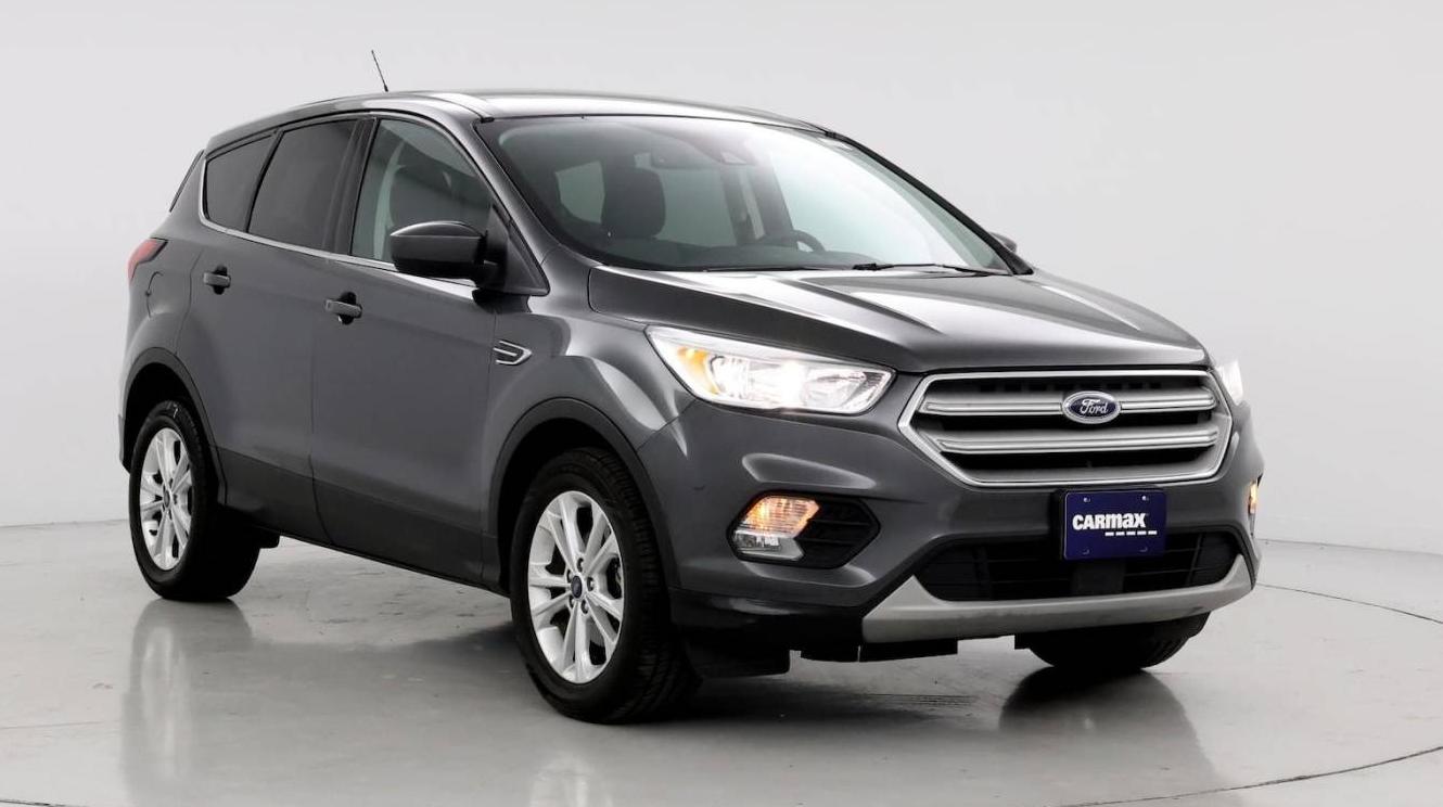 FORD ESCAPE 2019 1FMCU0GD5KUA81532 image