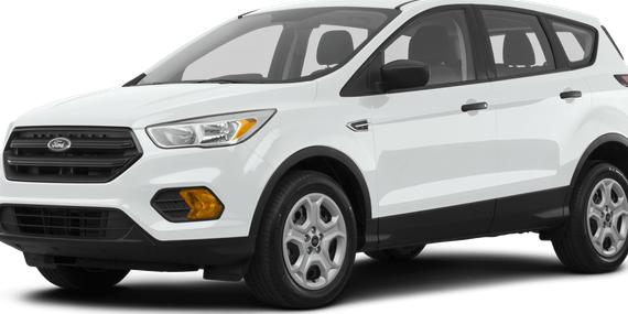 FORD ESCAPE 2019 1FMCU0F72KUB84550 image