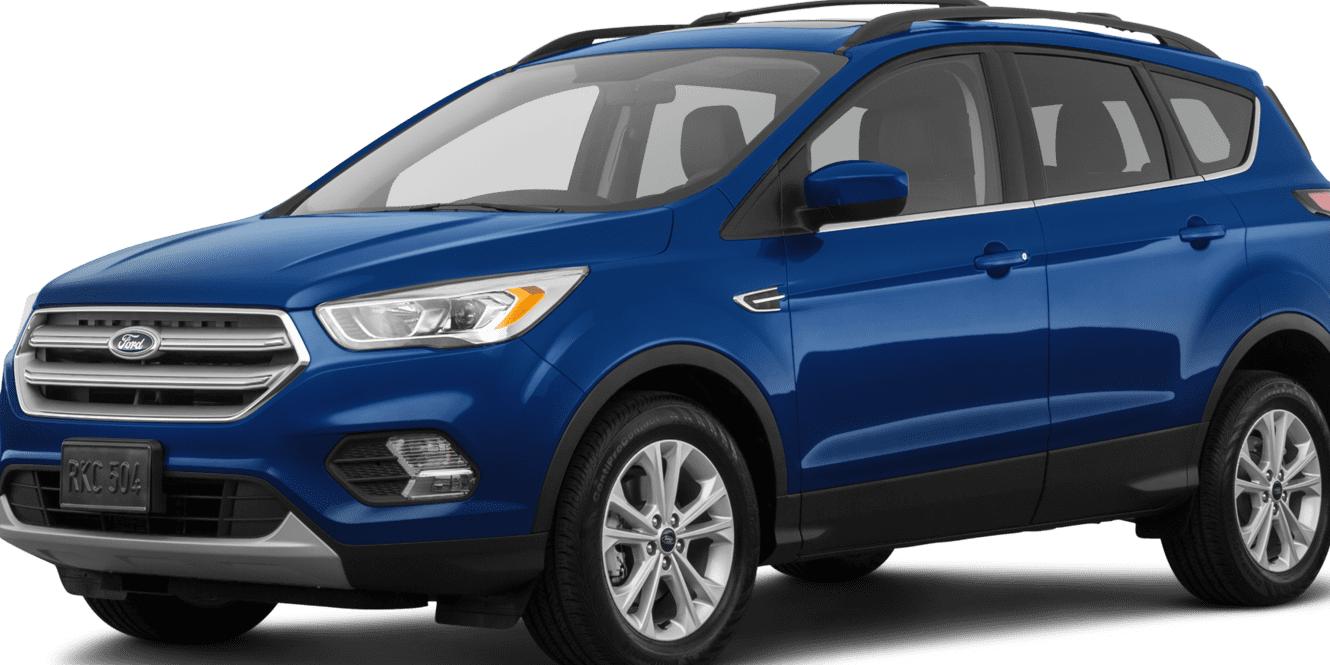 FORD ESCAPE 2019 1FMCU9HD9KUA81276 image