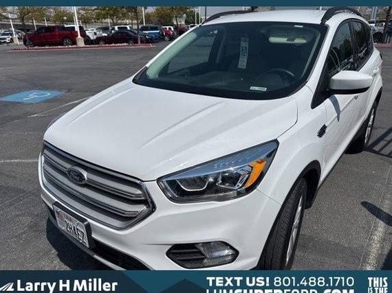 FORD ESCAPE 2019 1FMCU9HD0KUA05722 image