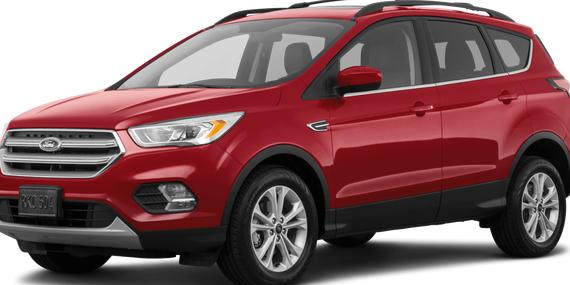 FORD ESCAPE 2019 1FMCU9HD6KUB55706 image