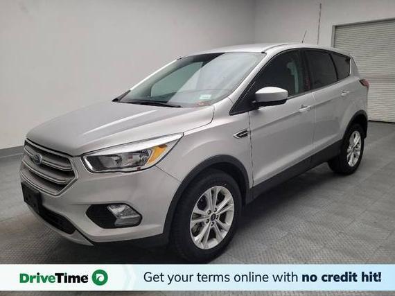 FORD ESCAPE 2019 1FMCU9GD3KUB38458 image