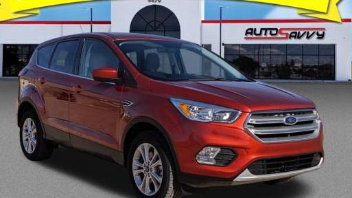 FORD ESCAPE 2019 1FMCU9GDXKUB04632 image