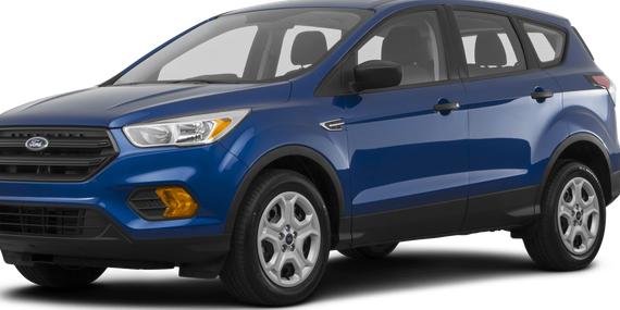 FORD ESCAPE 2019 1FMCU0F74KUC53464 image