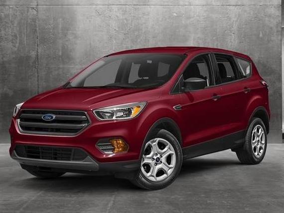 FORD ESCAPE 2019 1FMCU9J95KUC51767 image