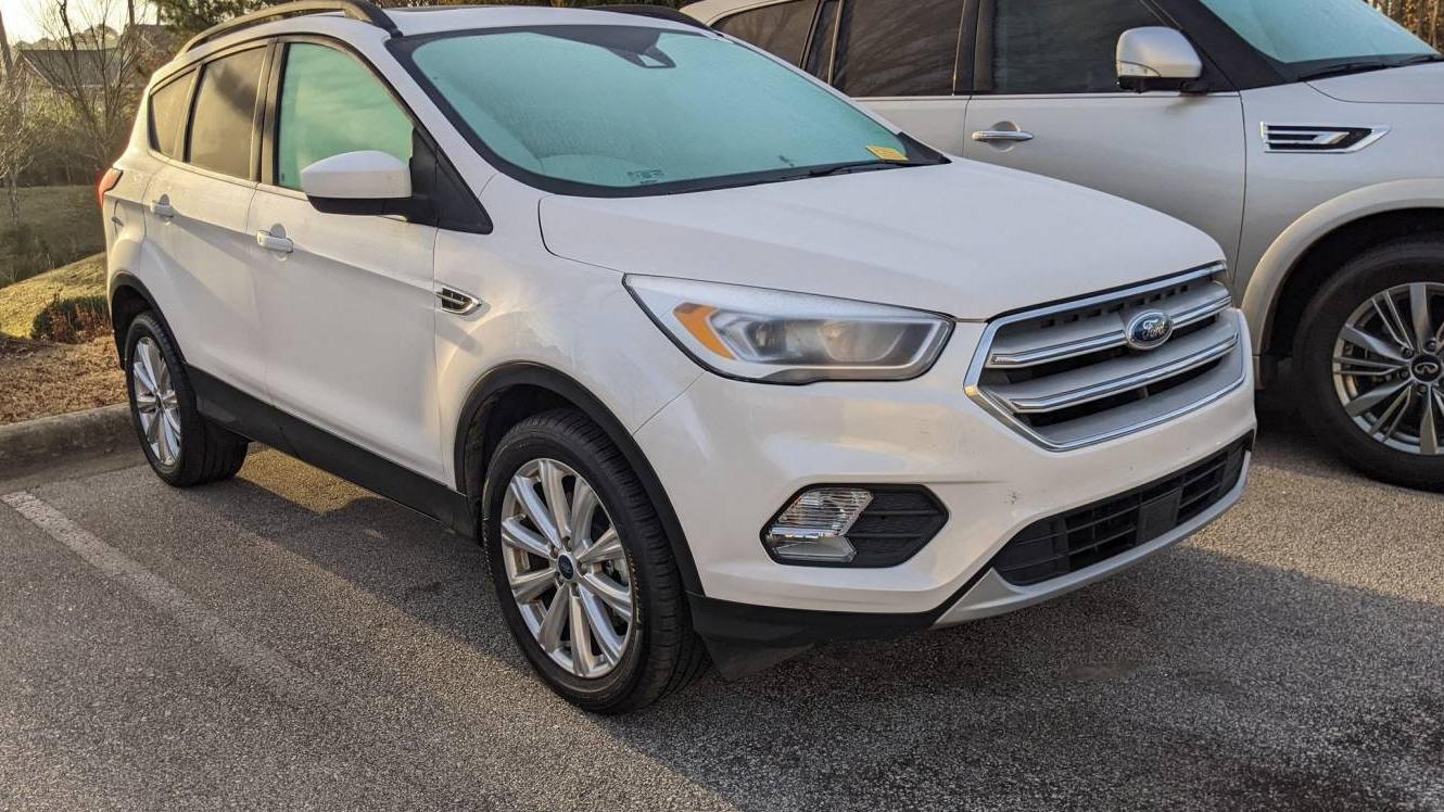 FORD ESCAPE 2019 1FMCU9HD9KUA58466 image