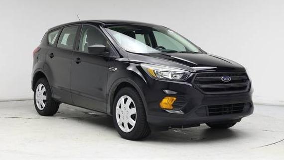 FORD ESCAPE 2019 1FMCU0F75KUA87455 image