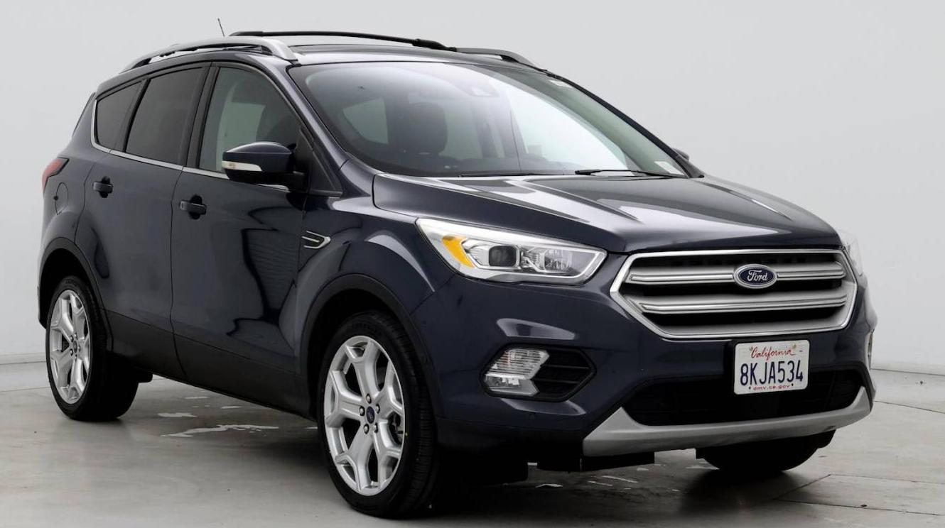 FORD ESCAPE 2019 1FMCU9J98KUB62842 image